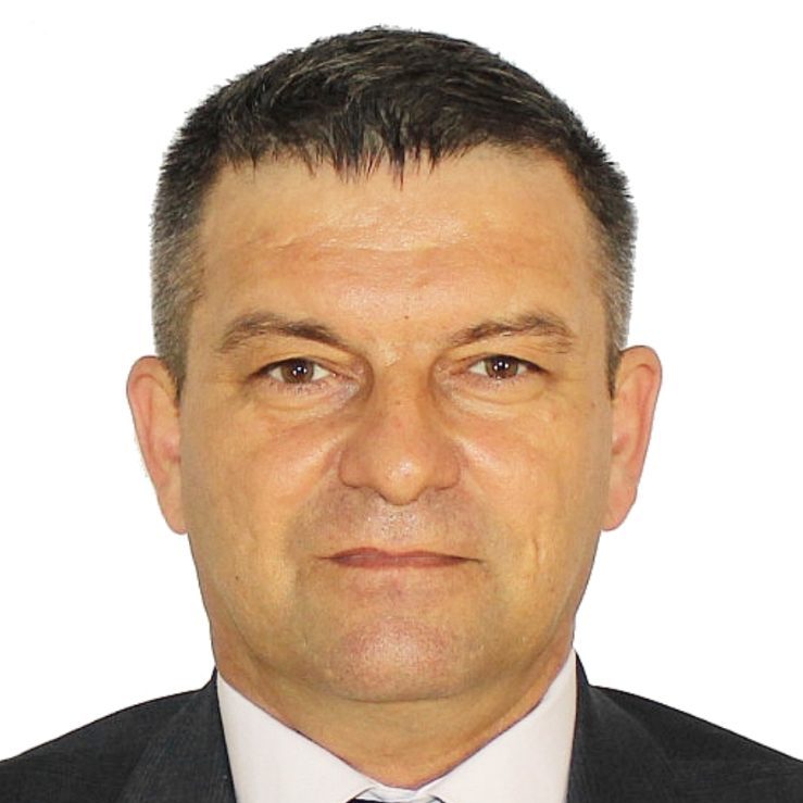 Мухаметзянов Рустам Искандарович