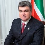 Магдеев Наиль Гамбарович