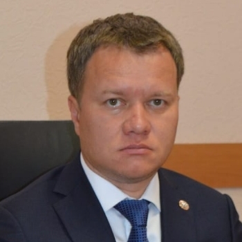 Ислямов Р. Р.