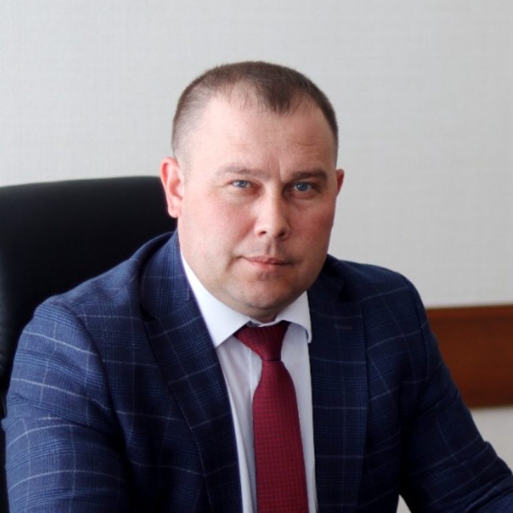 Сатдинов Данис Абдулхарисович