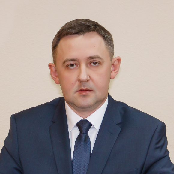 Нургаянов Ленар Фаридович