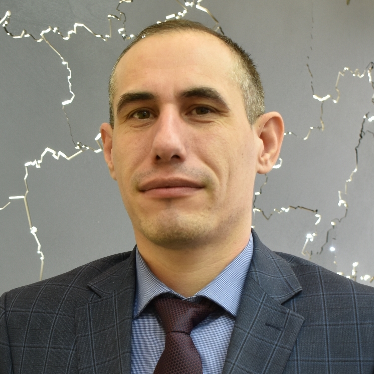 Шакирзянов Ленар Рафикович