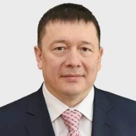 Багаутдинов Аскар Рифович