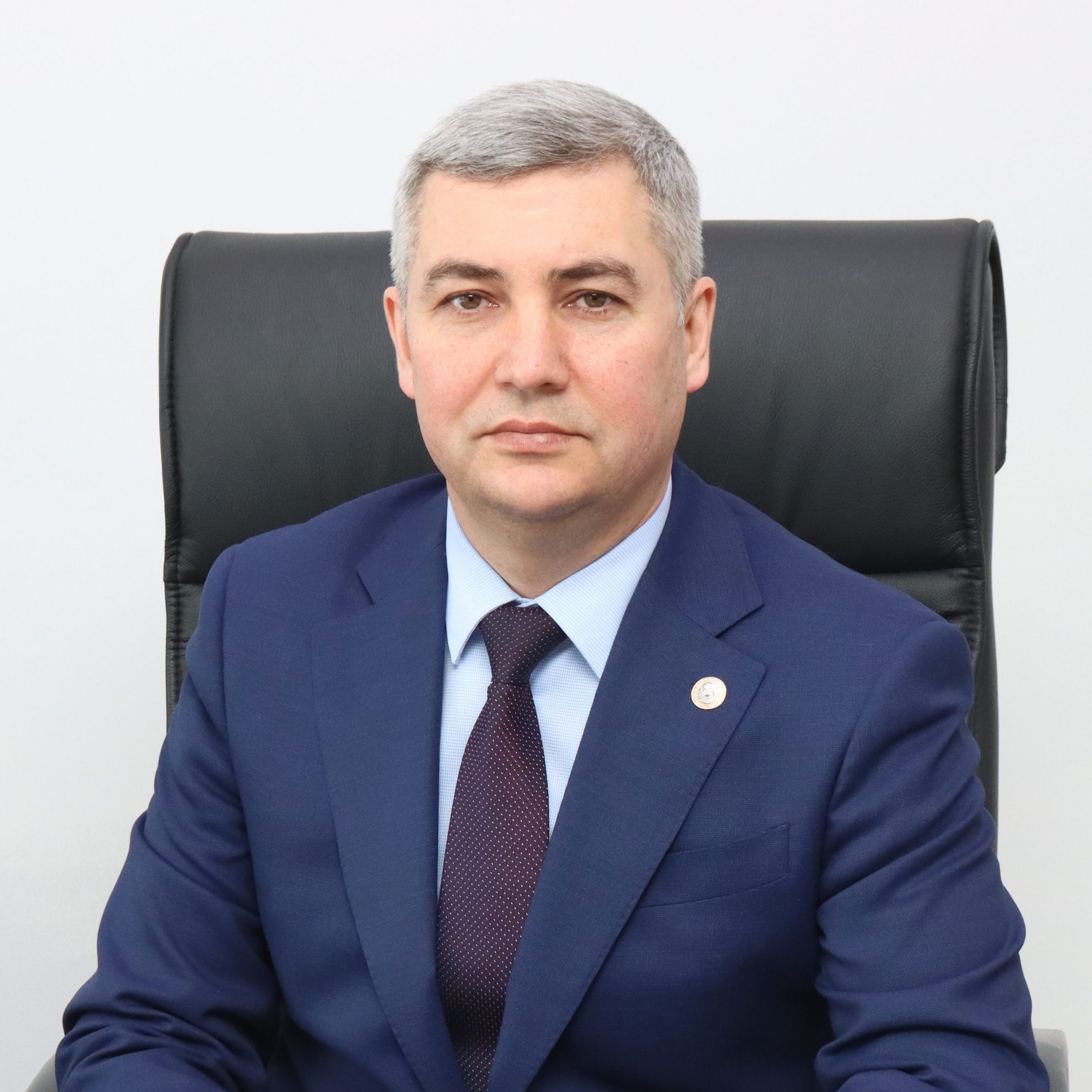 Хузин Альберт Робертович