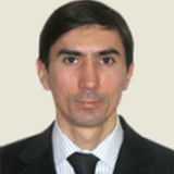 Абдулхаков Марсель Мансурович