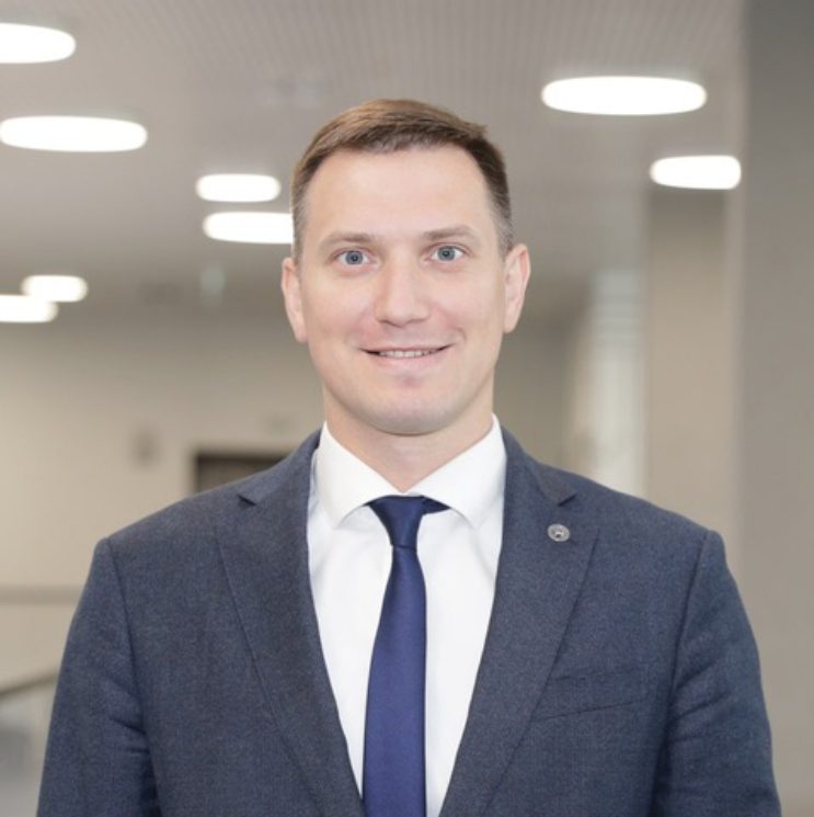 Начвин Илья Сергеевич