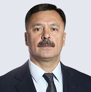 Гафаров Рустем Гильфанович