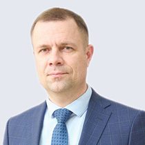 Коротихин Илья Александрович