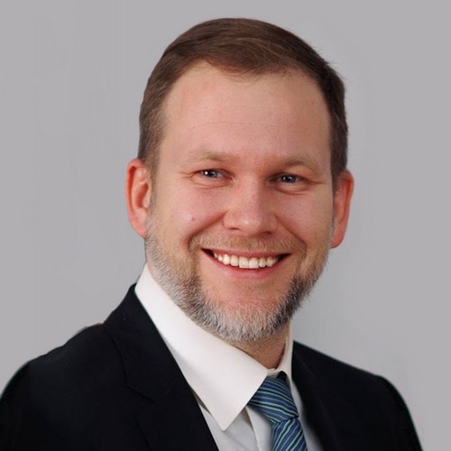 Горбунов Алексей Павлович