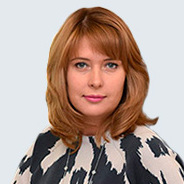 Лодвигова Евгения Анатольевна