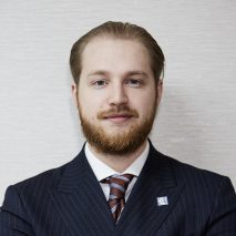 Хвостиков Дмитрий Игоревич