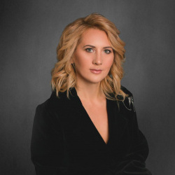 Тухватуллина Ильсияр Мисхатовна