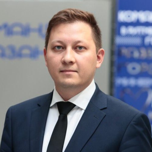 Мударисов Равиль Миннесалихович