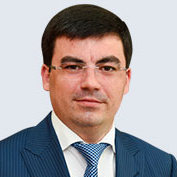 Шакиров Ильдар Саитзянович