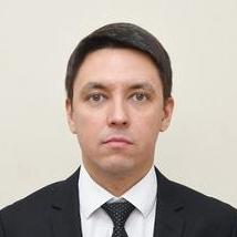 Шамсутдинов Ренат Харрасович