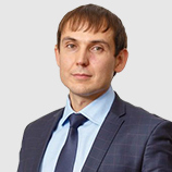 Мухаметшин Ирек Рафилович