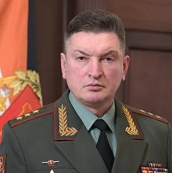 Лапин Александр Павлович