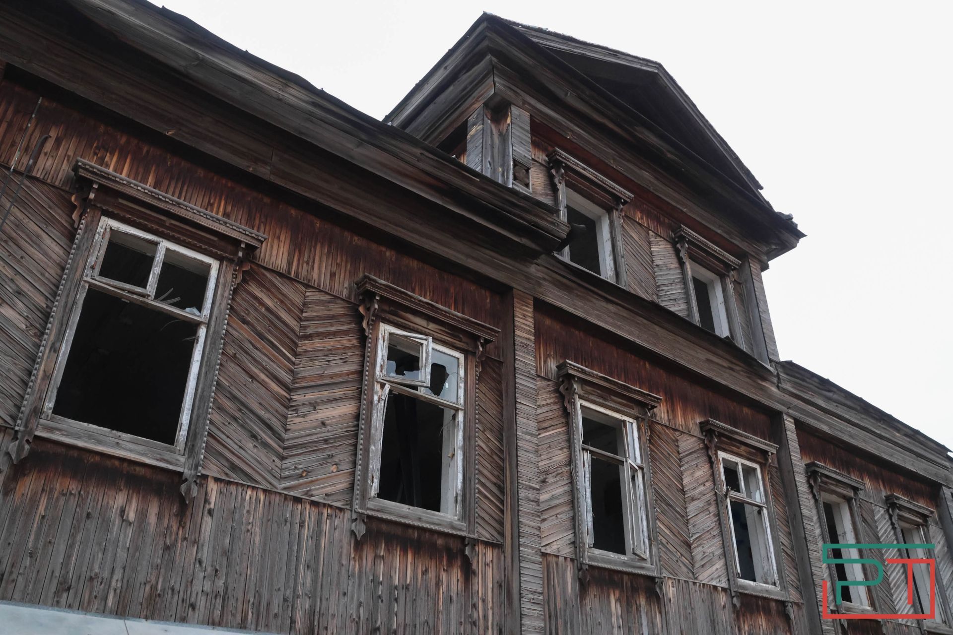 Объекты культурного наследия в Елабуге