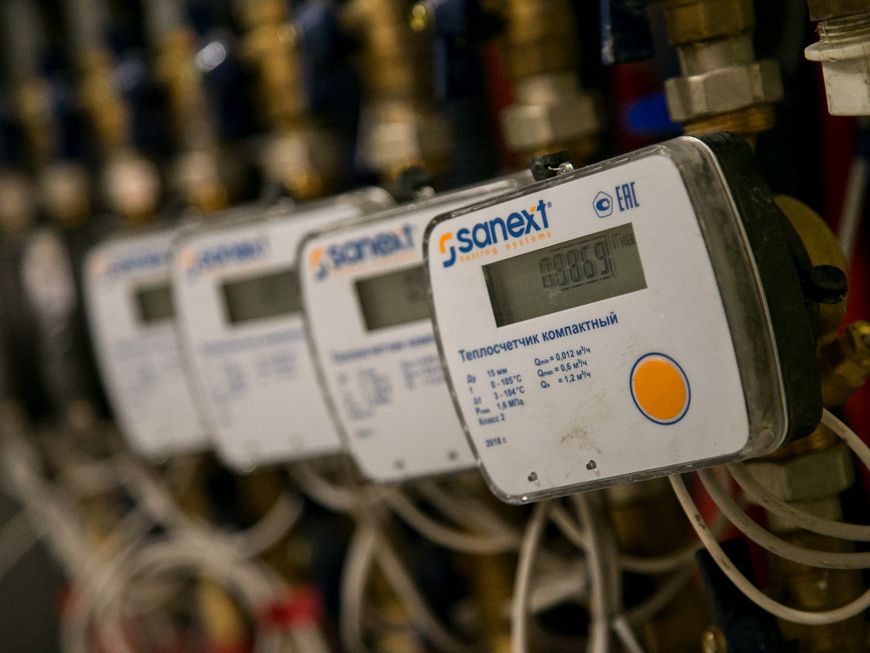 «Чем больше потребление, тем выше тариф»: как изменится оплата ЖКУ в Татарстане