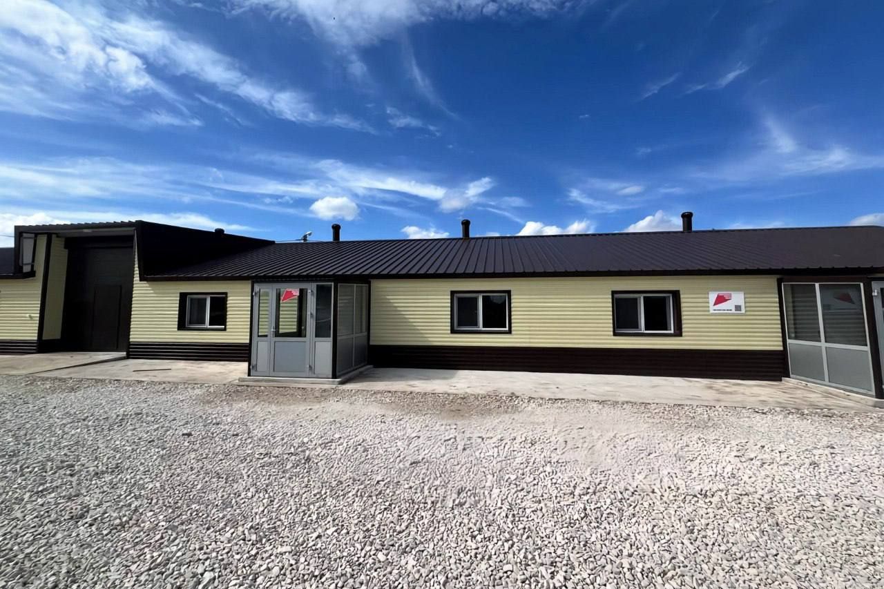 Восемь ресурсных центров обновлены в Татарстане за 539 млн рублей