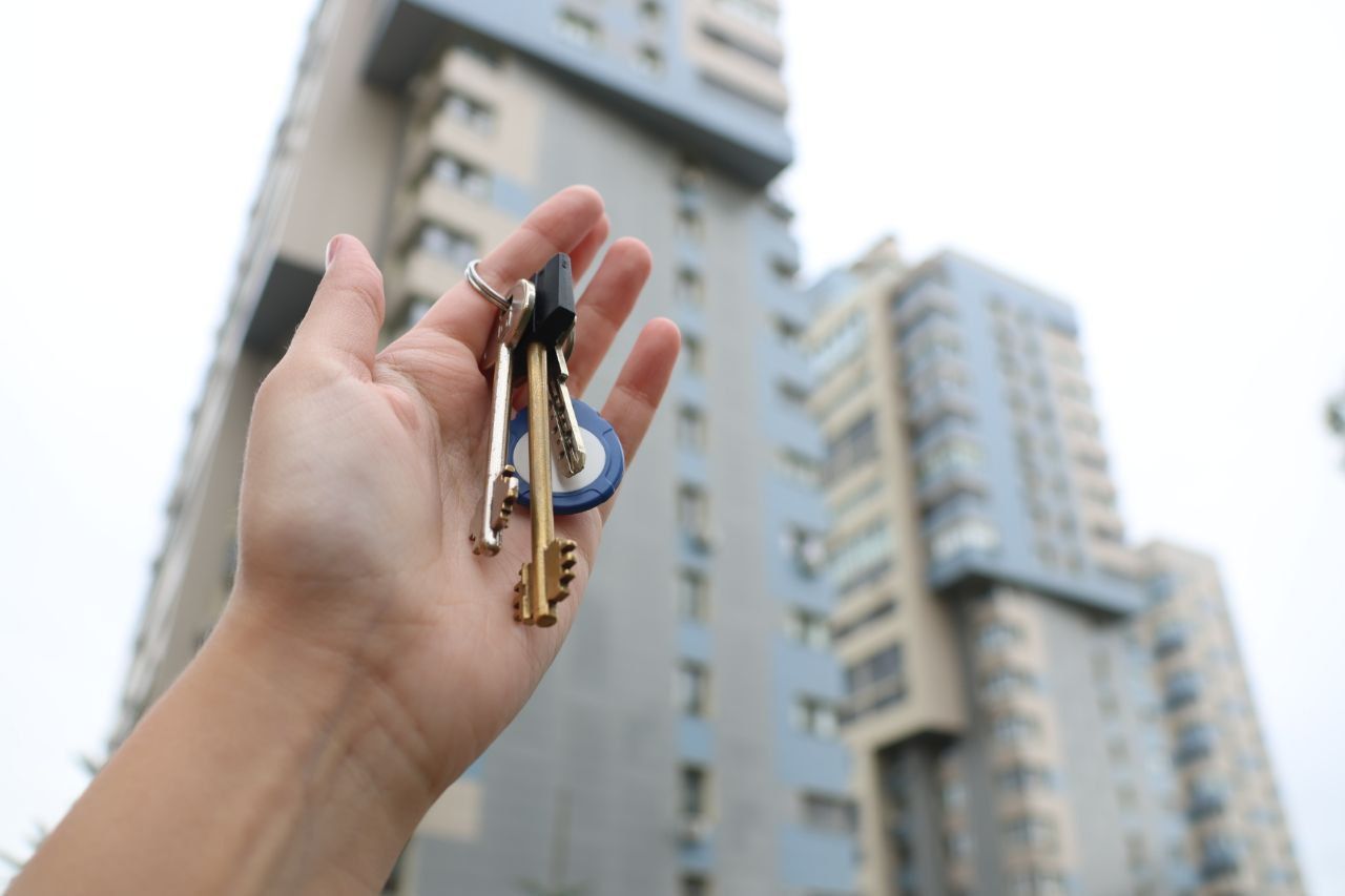 «Нехорошие» квартиры и опасные рассрочки: с чем входит в новый год рынок недвижимости в Татарстане