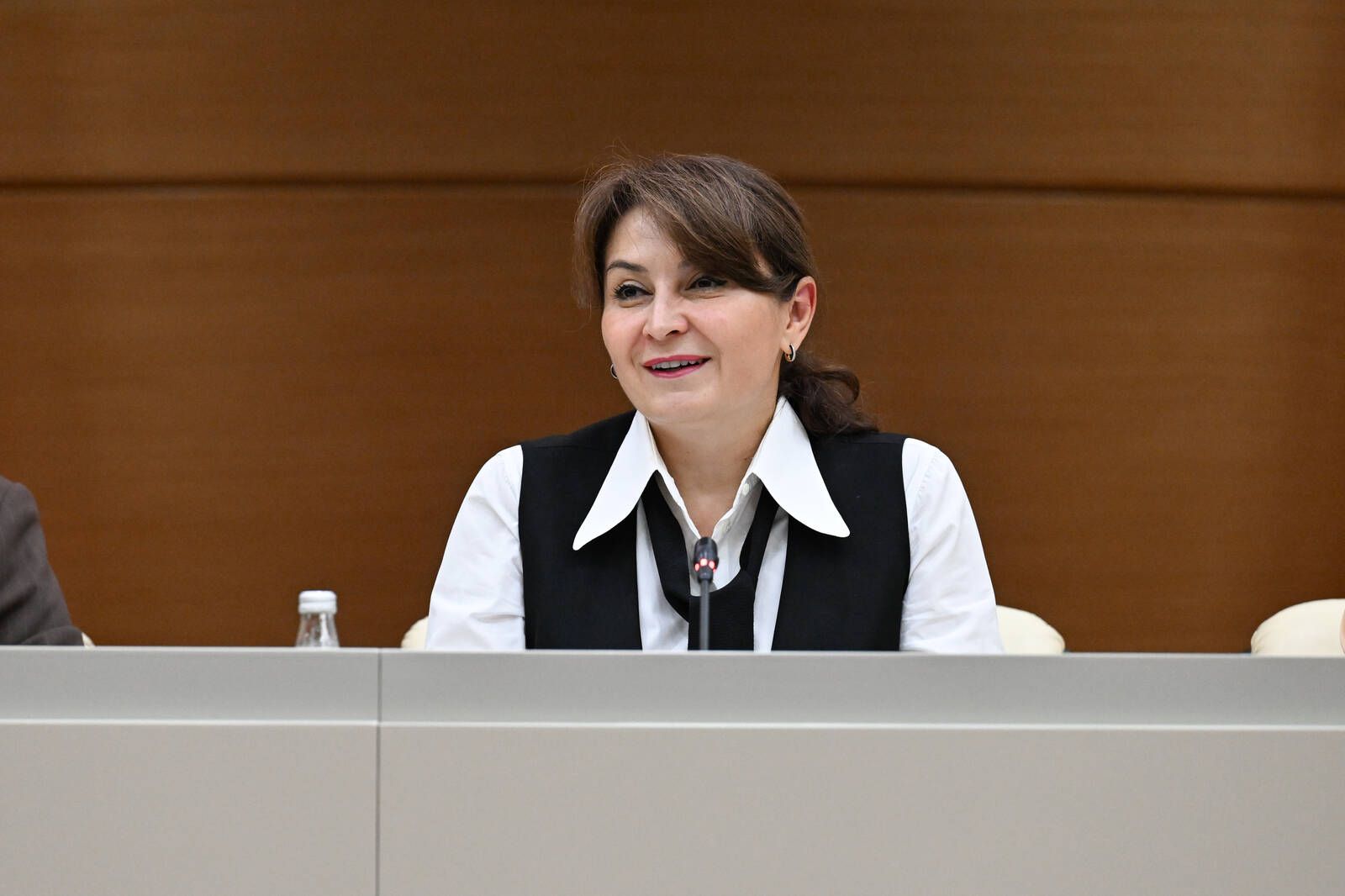 «Ваша отзывчивость вдохновляет тысячи людей»: Фазлеева поздравила с Днем добровольца