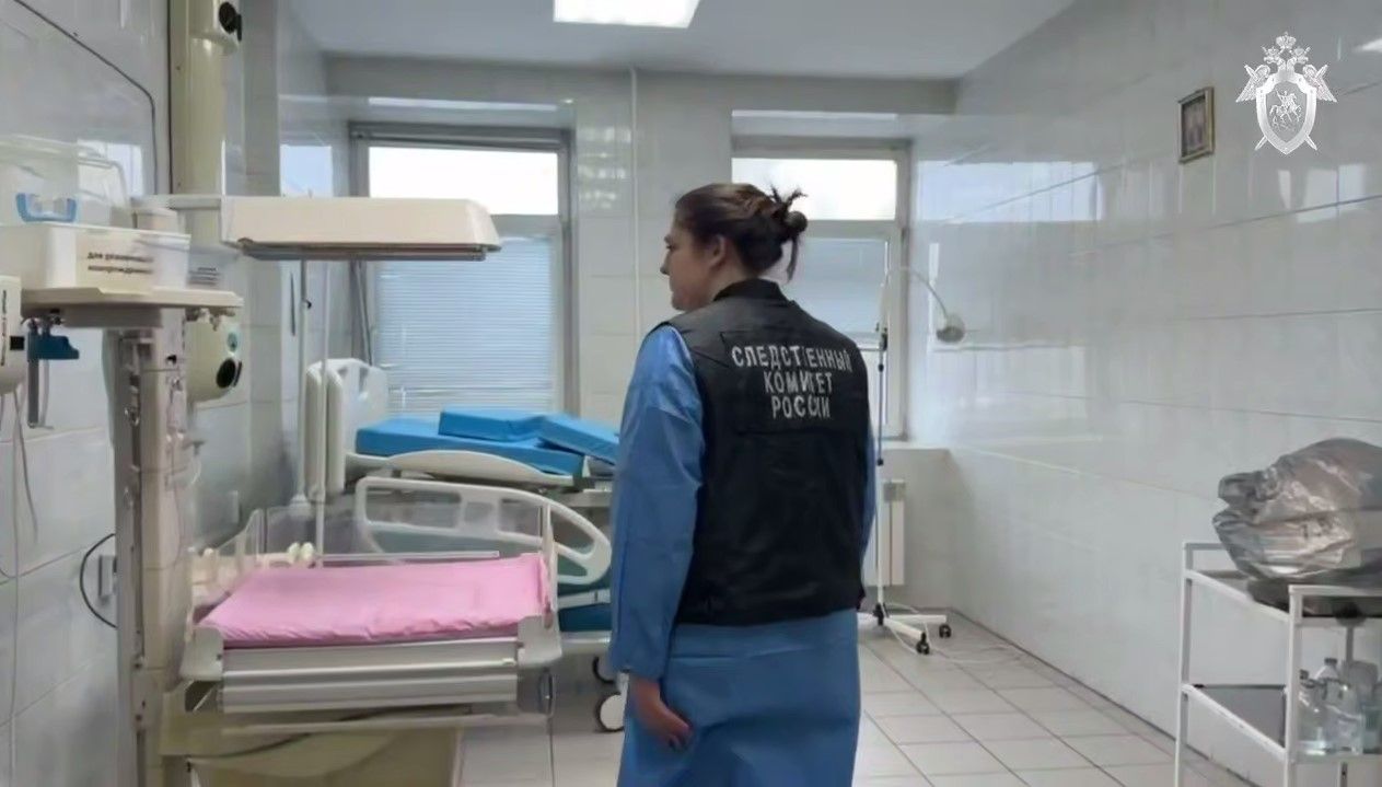 ЧП в Новокузнецке: в роддоме города умерли девять новорожденных за две недели