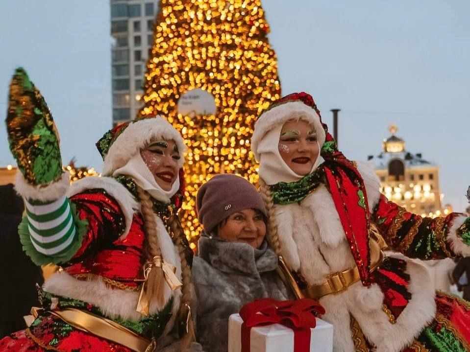 «Курше» продолжается: праздничные мероприятия в Татарстане посетили более миллиона человек