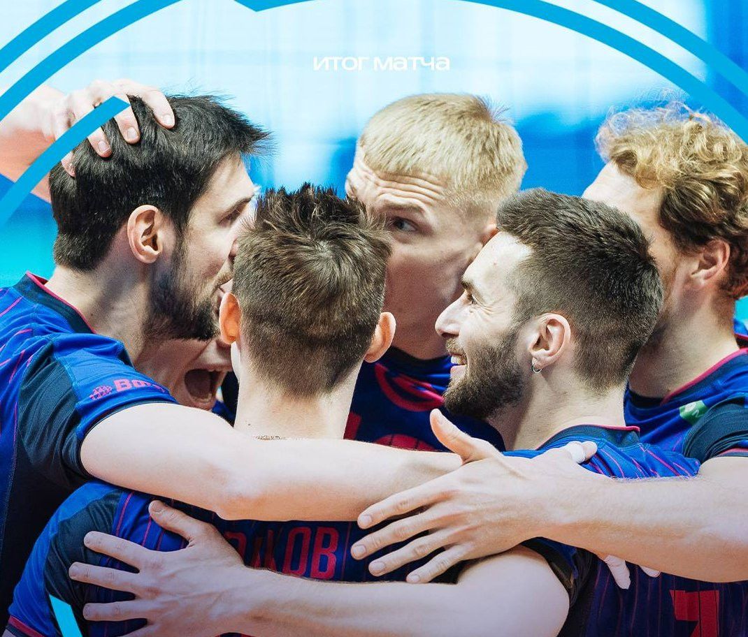 «Зенит-Казань» продлил победную серию, обыграв «Нову»