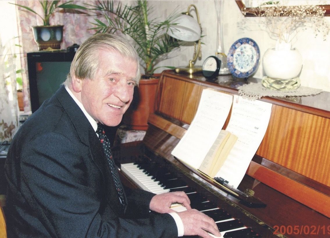 95-летний юбилей отмечает автор песни «Эзләдем, бәгърем, сине» Сайяр Хабибуллин