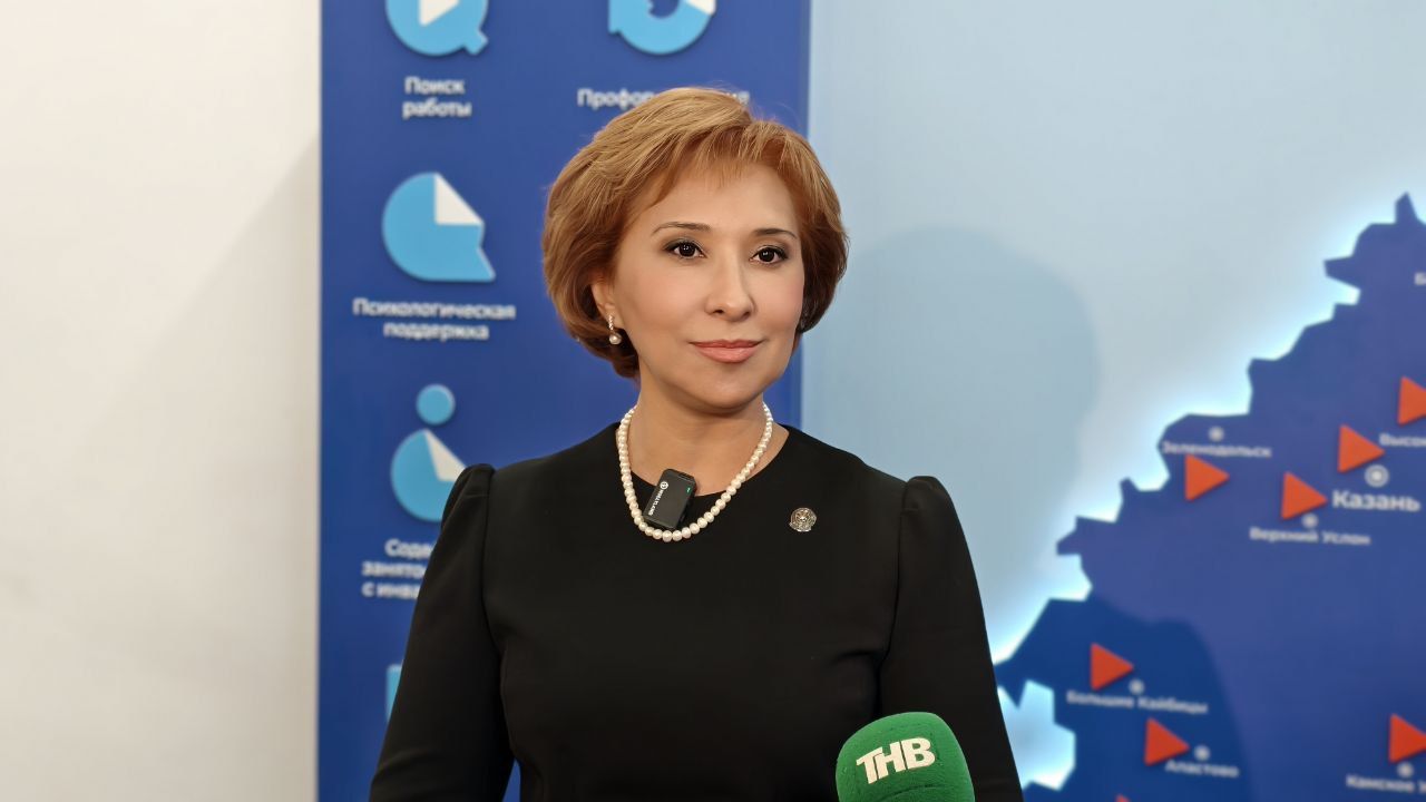 В Рыбной Слободе – чуть более 50, в Елабуге доходит до 200: где в Татарстане самые большие зарплаты