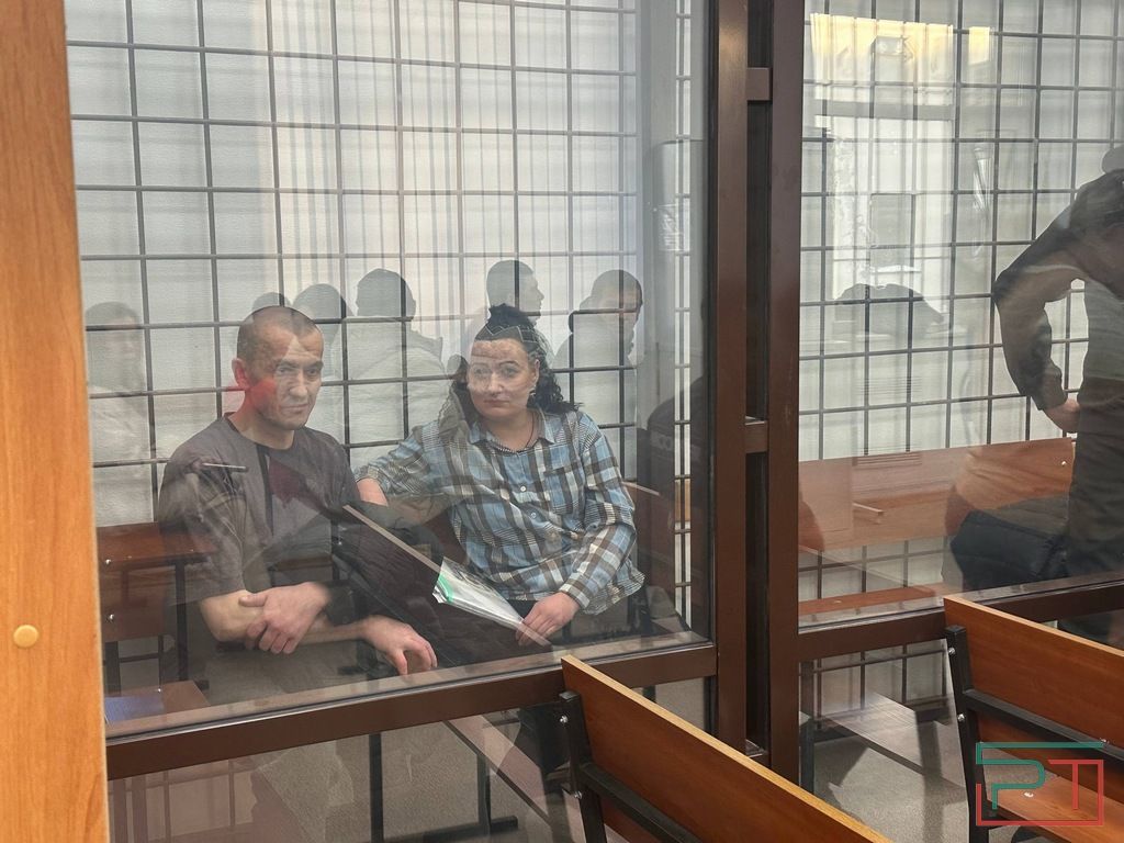 В Казани судят организаторов конвейера по фиктивной прописке мигрантов