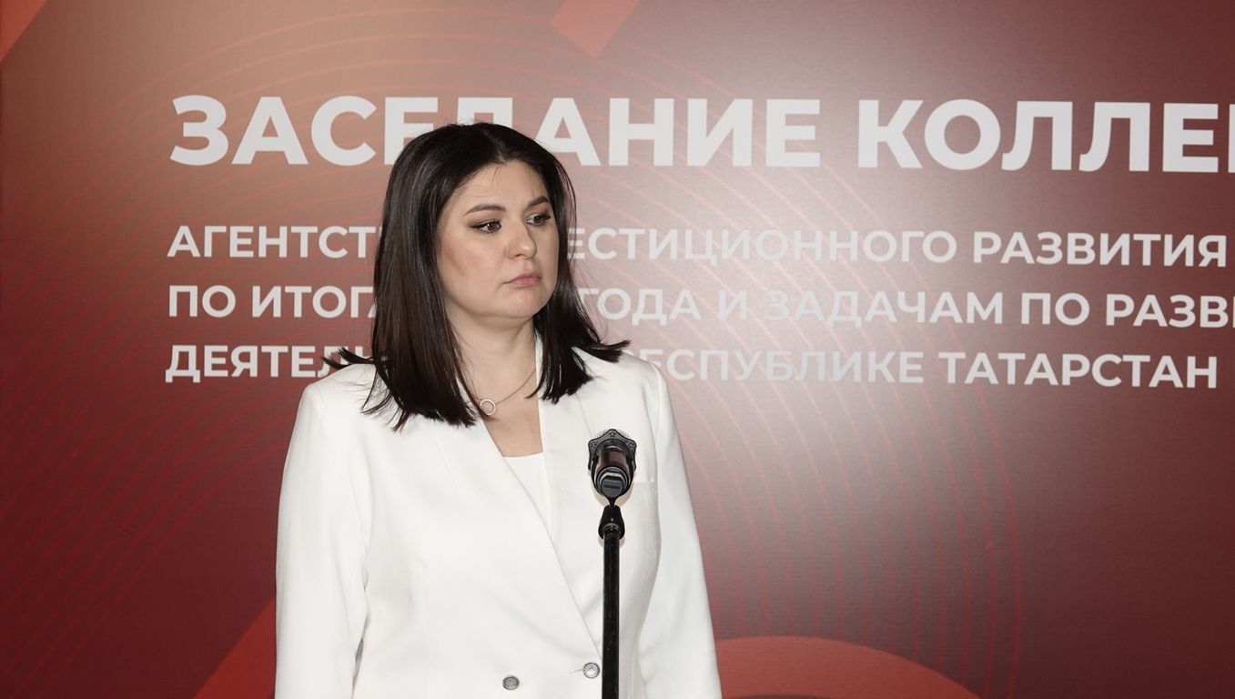 «Нас ждет серый рынок»: глава АИР РТ – о рисках ухода бизнеса в тень из-за роста налогов