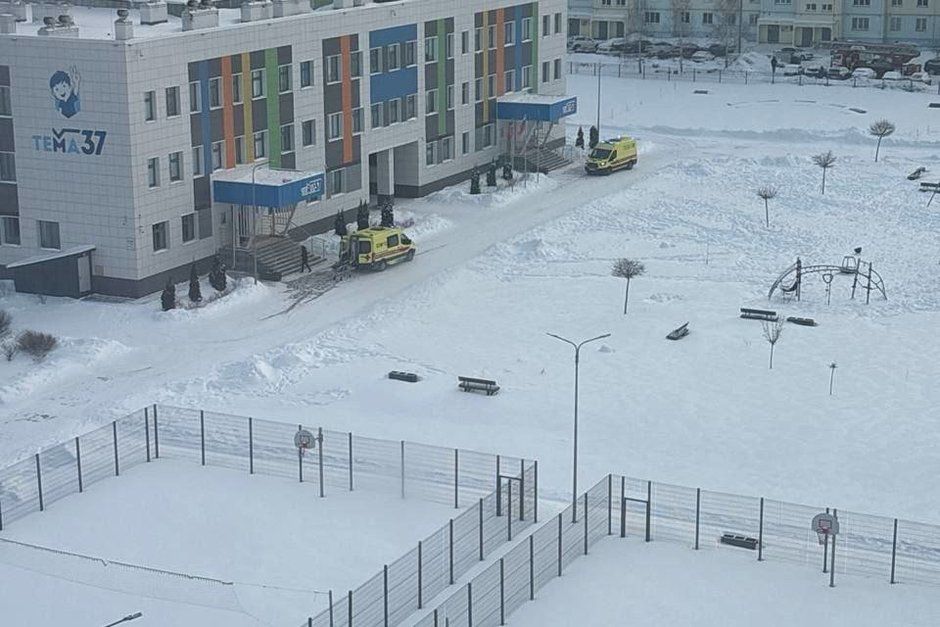 «Такая охрана – деньги на ветер»: ЧП в Нижнекамске обострило проблему безопасности школ