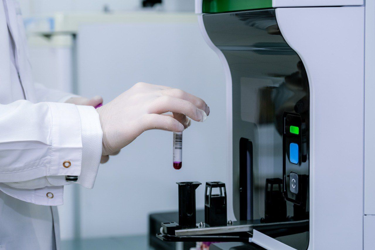 Когда сломался ген: бесплатные тесты в Татарстане помогут предупредить рождение тяжелобольных детей