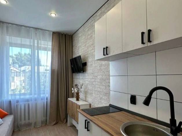 Девять метров, зато свои: в Казани на фоне дороговизны жилья растет спрос на микроквартиры