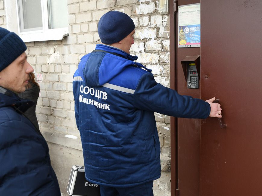 «Не будут пускать – отключим газ»: жителей Татарстана призвали не чинить препятствий газовикам