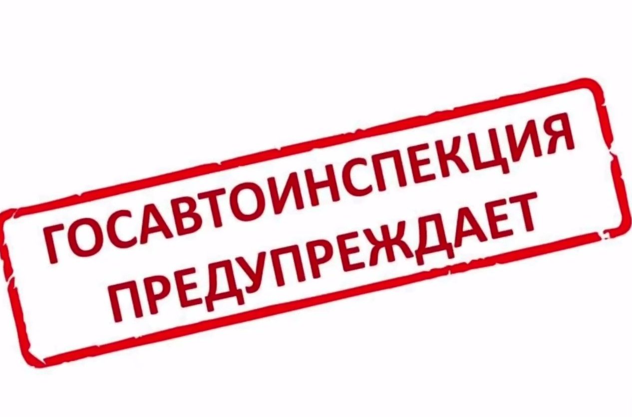 ГАИ вновь предупредила татарстанцев о возможных ограничения на дорогах из-за метели