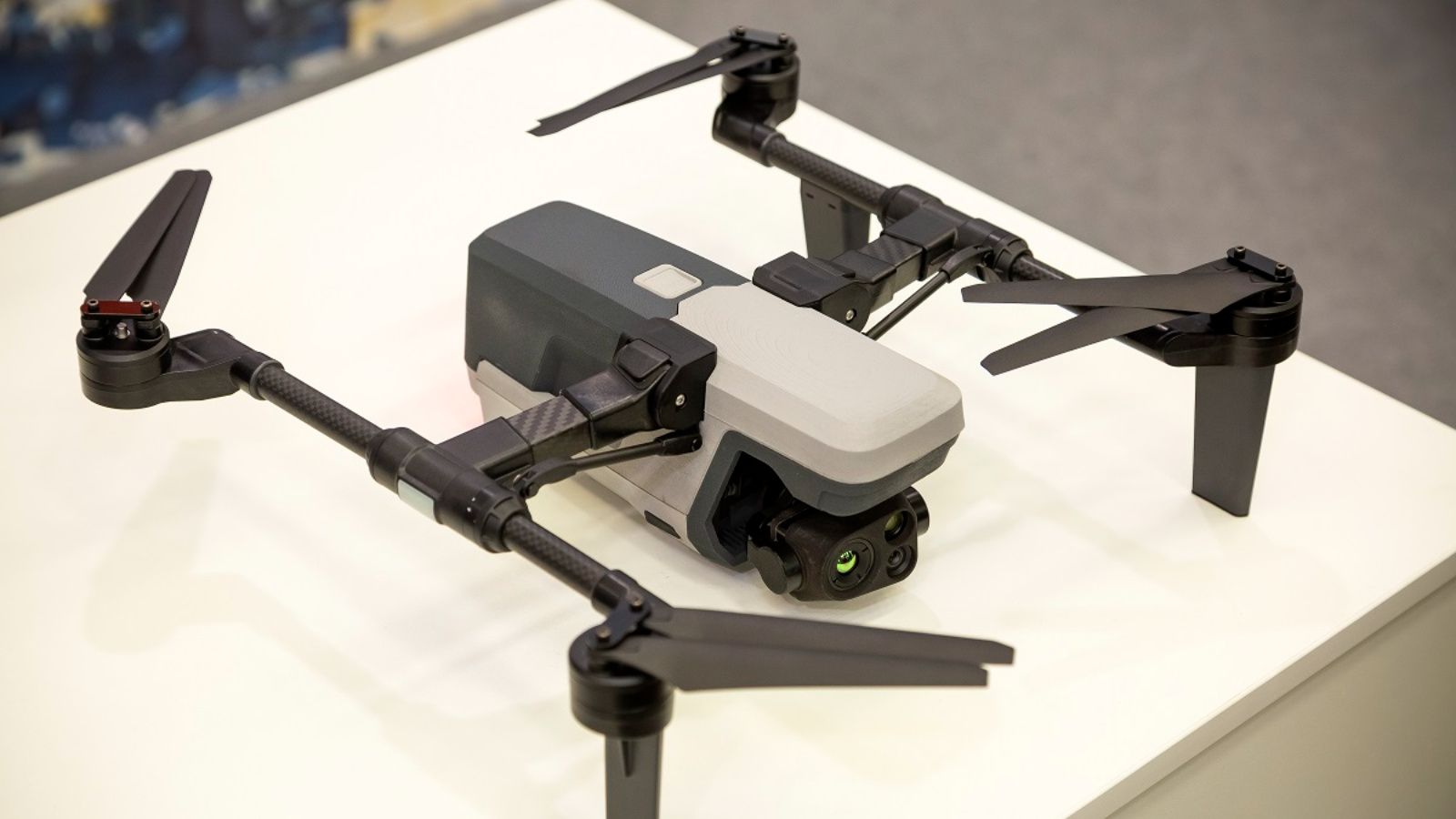 За год 60 специалистов лесной отрасли Татарстана обучились работе с беспилотниками