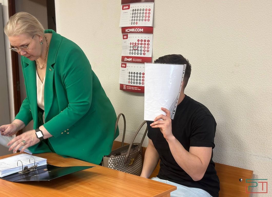 Железо тягал и устал: казанец осужден за контрабанду стероидов из Индии