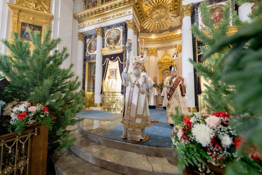 Колядки, живая музыка и мастер-классы: как в Татарстане встретят Рождество