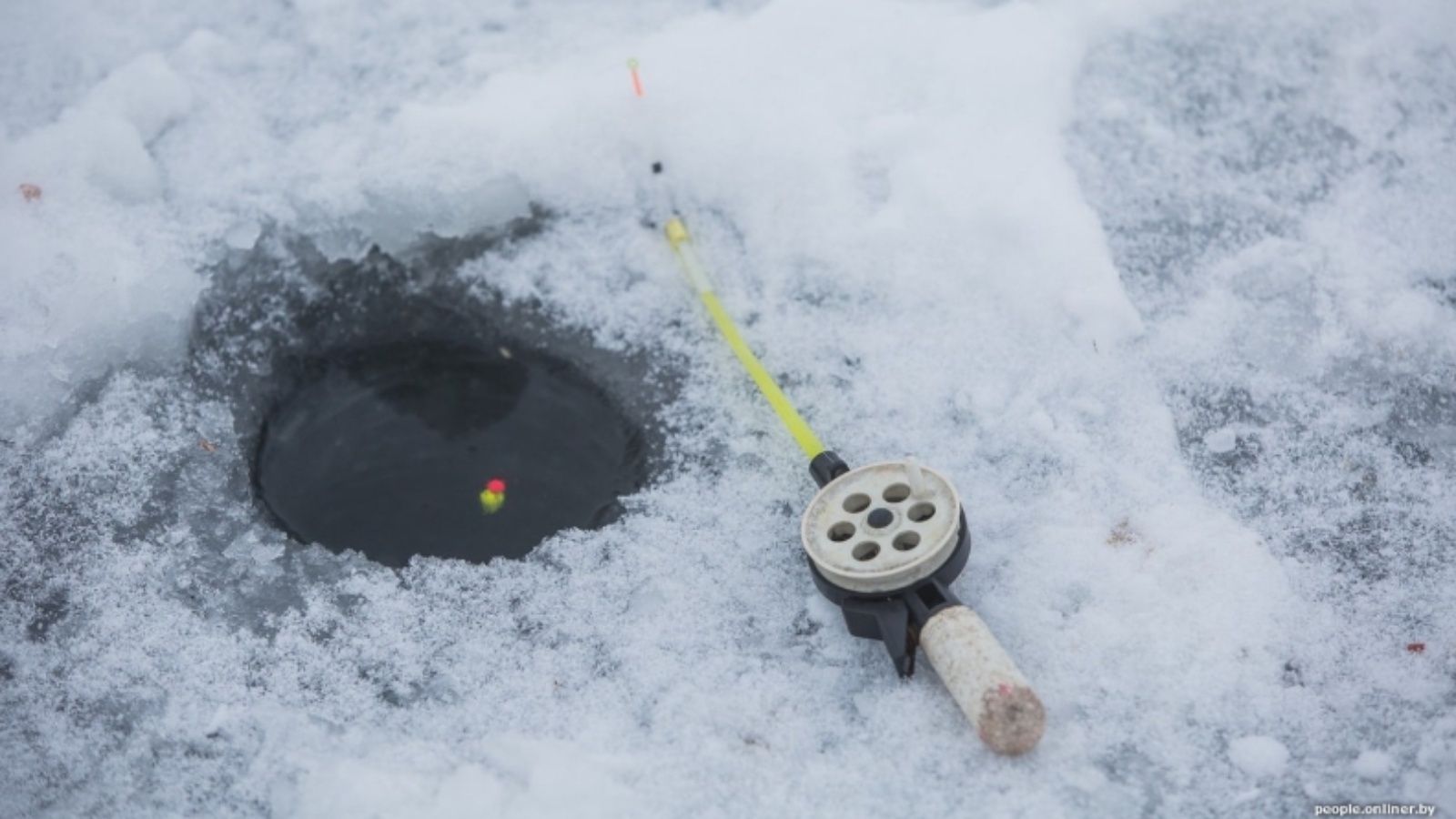 Запрет на рыбалку введен в заказнике «Устье реки Меши» в Татарстане