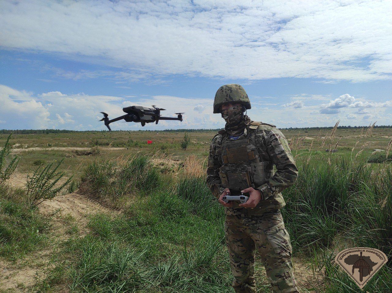 «К нам обращаются по пять человек в день»: в Татарстане стартует второй набор в беспилотные войска