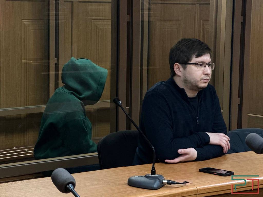 «Женщинам в России пожизненное не дают»: в Казани вынесли приговор проститутке-убийце