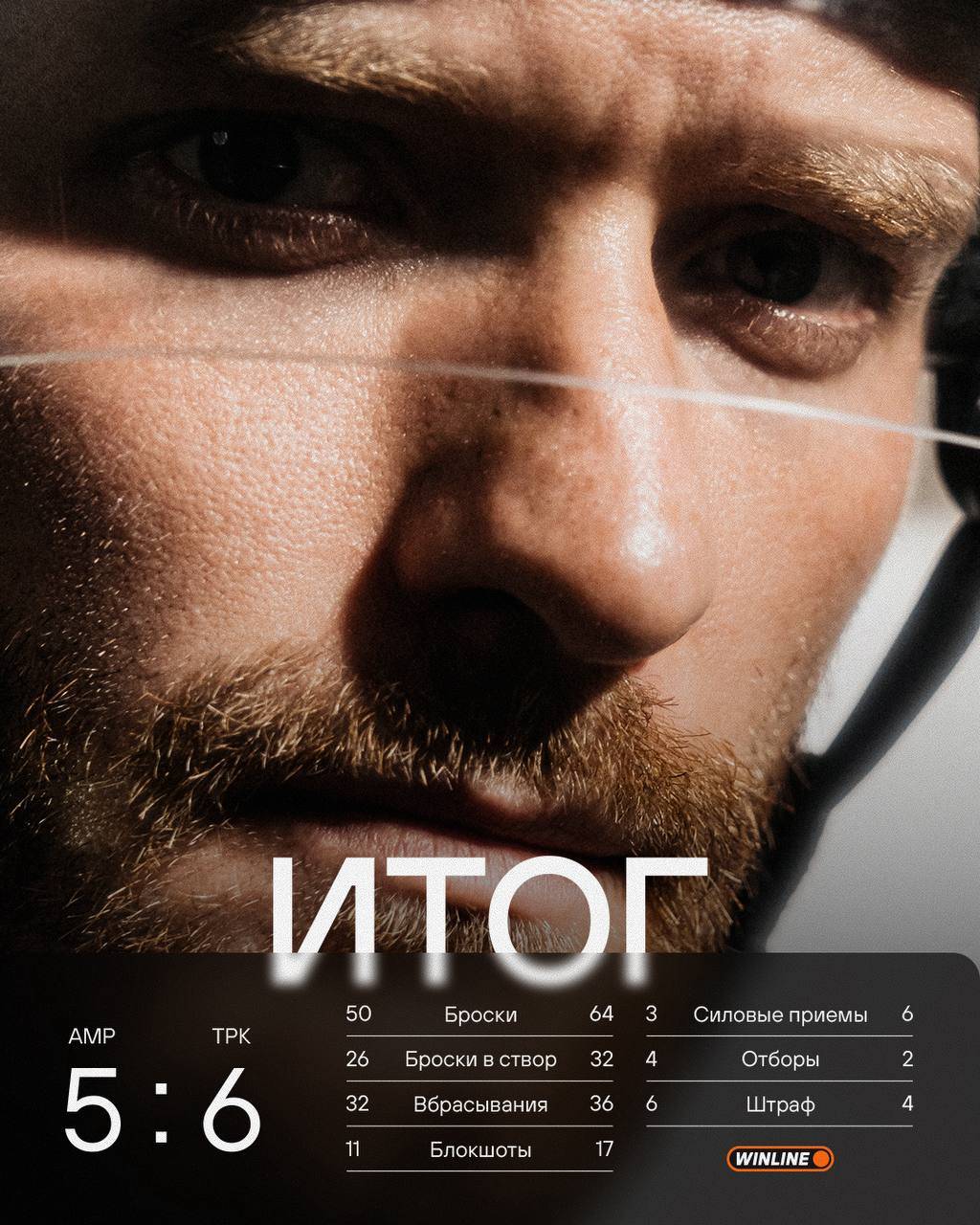 «Ак Барс» вышел в плей-офф Кубка Гагарина благодаря победе «Трактора» над «Амуром»