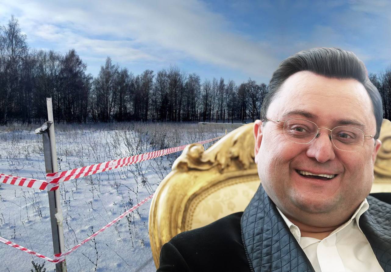 Станут миллионерами: олигарх Семин поделился землей с казанскими многодетными