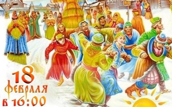 В Чистополе пройдет молодежная Масленица