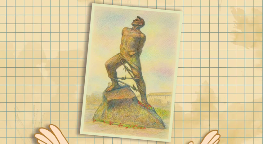 Рустам Минниханов опубликовал видео к 120-летию со дня рождения поэта Мусы Джалиля