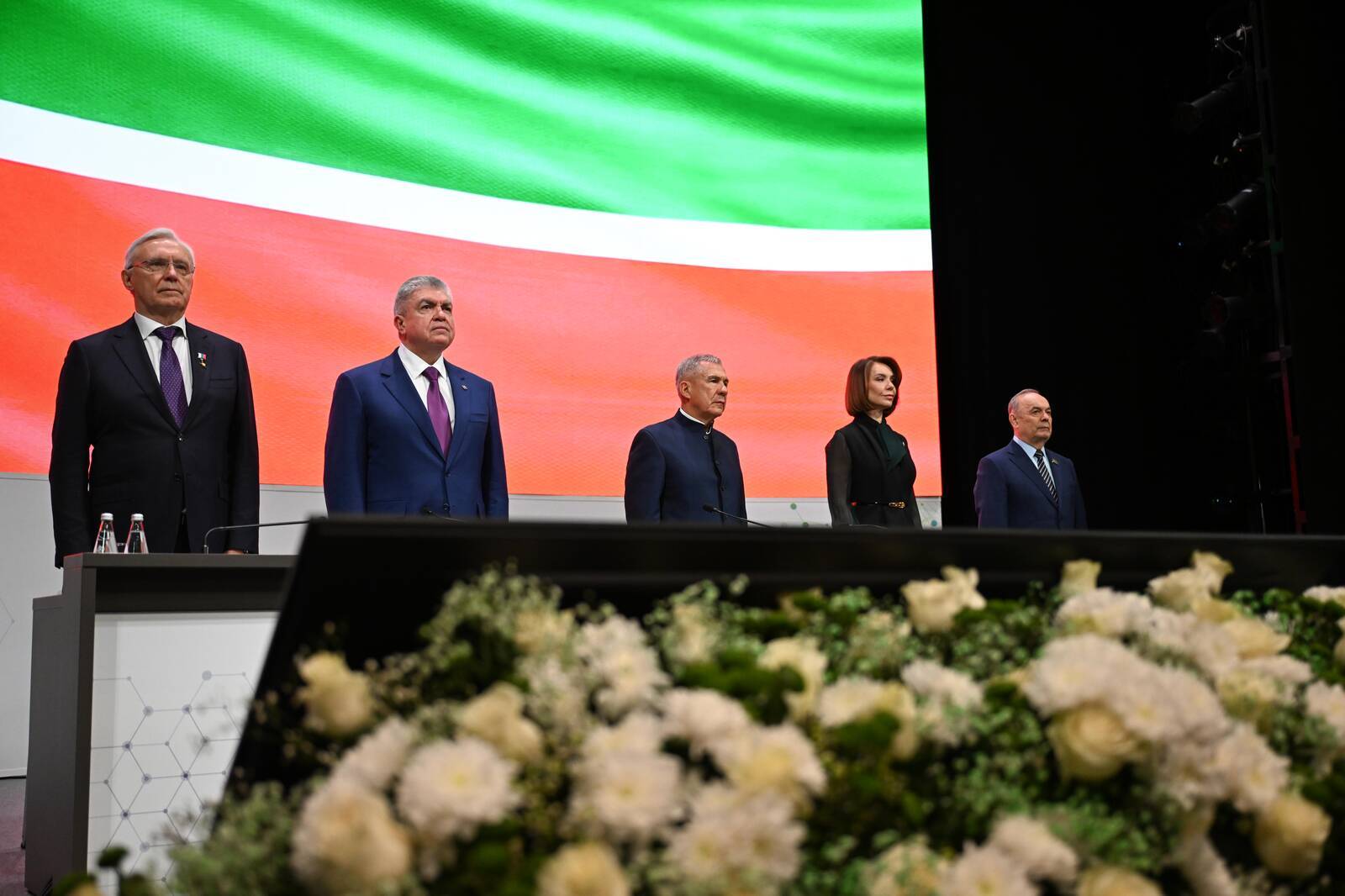 Минниханов: Челны вносят существенный вклад в экономику Татарстана