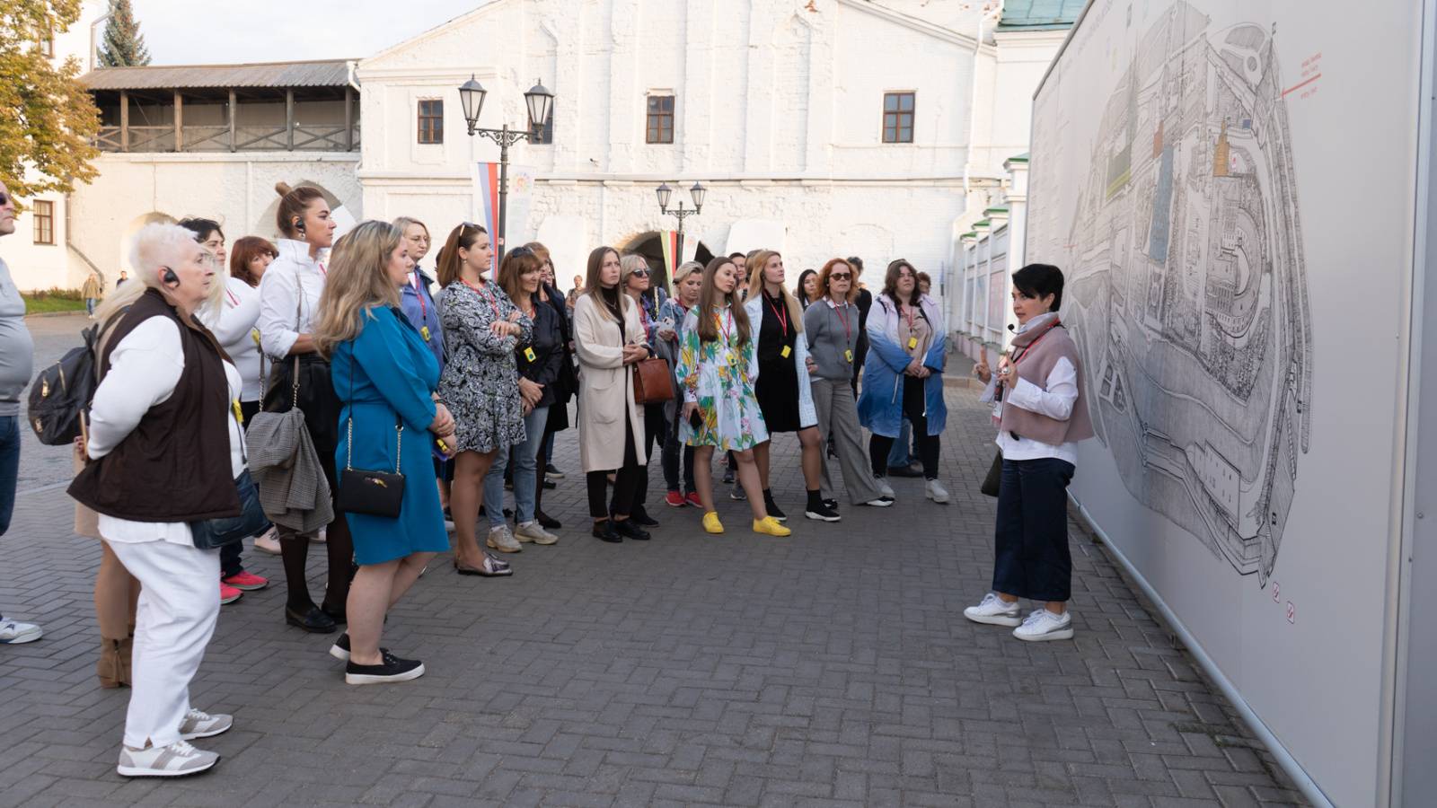 В Госсовете Татарстана поддержали законопроект о защите туристов при овербукинге в отелях